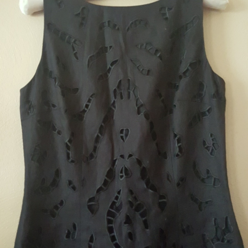 Chetta B dress